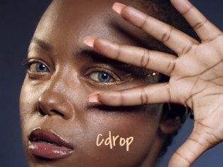 Cdrop