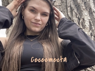 Ceceemecta