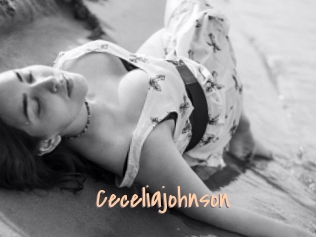 Ceceliajohnson