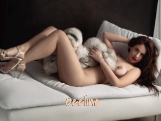 ceeline Salopes de 18 ans