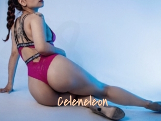 celeneleon Salopes de 18 ans