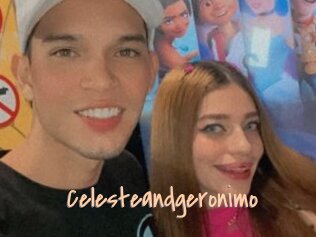 Celesteandgeronimo