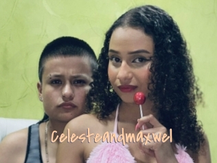 Celesteandmaxwel