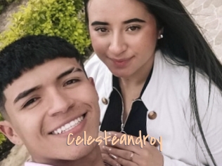 celesteandroy Salopes de 18 ans