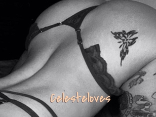 celesteloves Salopes de 18 ans