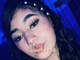 celesteriva Salopes de 18 ans