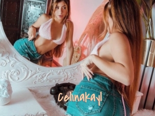 Celinakayl