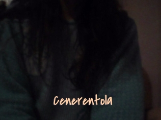 Cenerentola
