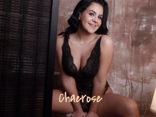 Chaerose