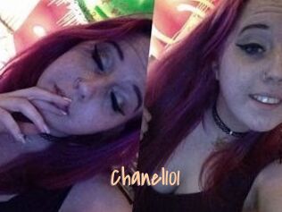 Chanel101