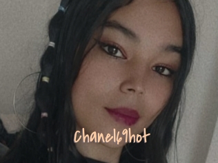 Chanel69hot