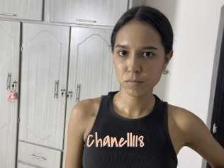 Chanell118