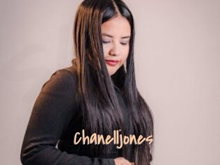 Chanelljones