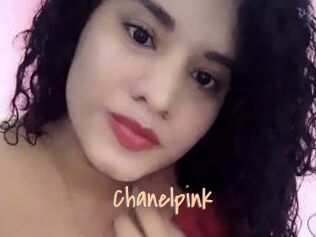 Chanelpink