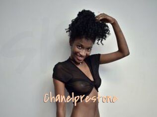 Chanelprestone