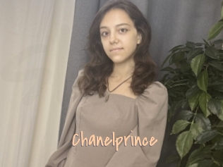 Chanelprince