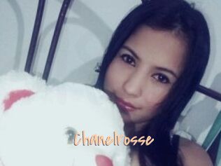 Chanelrosse