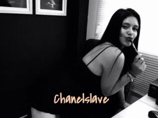 Chanelslave