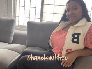 Chanelsmith20