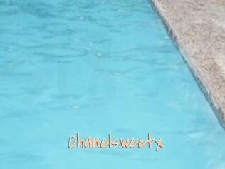 Chanelsweetx