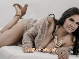 Chaneltomson