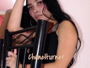 Chanelturner