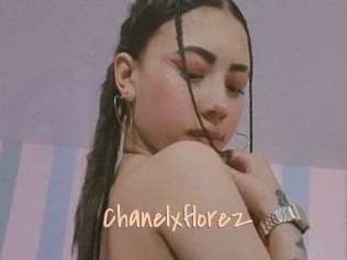 Chanelxflorez