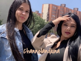 Channelandluna