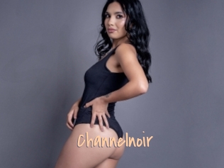 Channelnoir