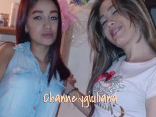 Channelygiuliana