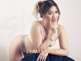 Chantelclark