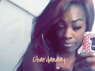 Chardanaay