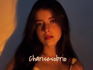 Charisesobrio