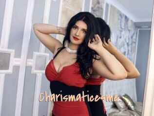 Charismaticesme