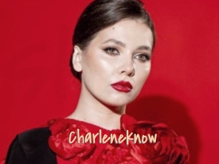 Charleneknow