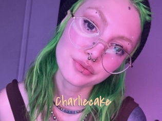 Charliecake