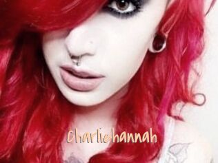 Charliehannah