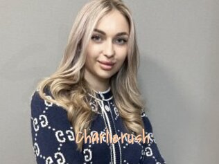 charlierush Salopes de 18 ans