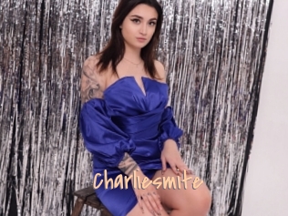 Charliesmite