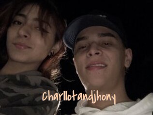 Charllotandjhony