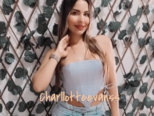 Charllotteevanss