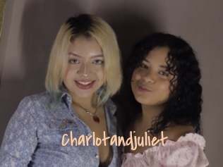 Charlotandjuliet