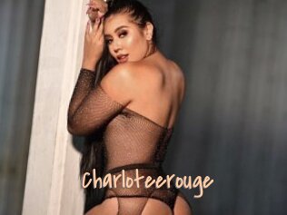 Charloteerouge