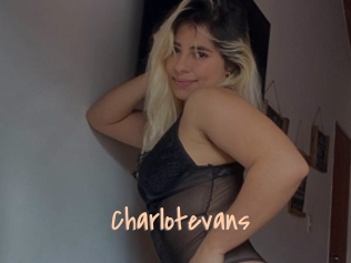 Charlotevans