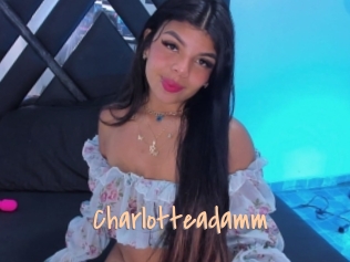 charlotteadamm Salopes de 18 ans