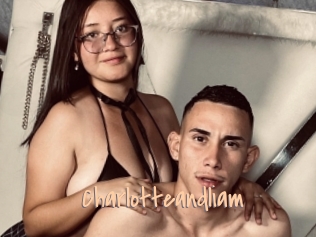 Charlotteandliam