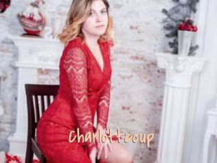 Charlottecup