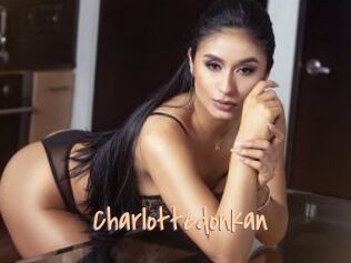 Charlottedonkan