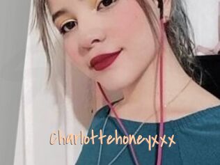 Charlottehoneyxxx