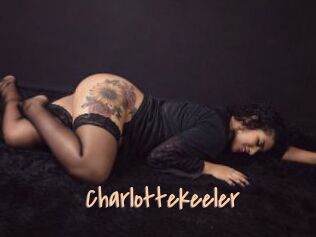 Charlottekeeler